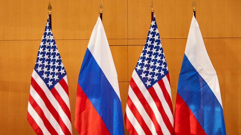 Kremlin: Rusya ve ABD özel servisleri arasında temaslar gerçekleşti