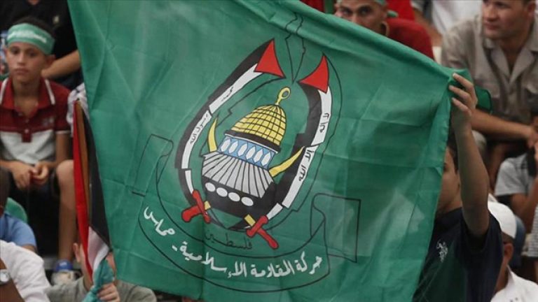Hamas: Netanyahu ara bulucuların çabalarını baltalıyor