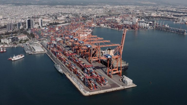 Türkiye ticarette son 25 yılda büyük bir dönüşüm gerçekleştirdi