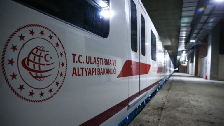 İstanbul'a yeni metro hattı geliyor
