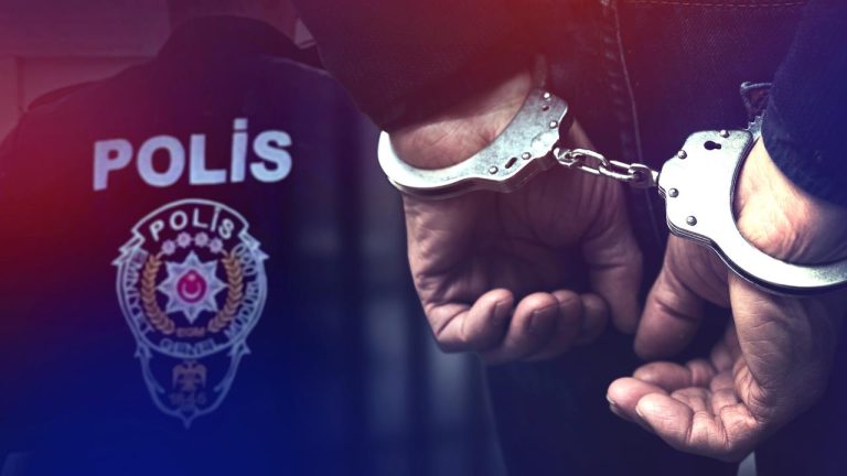 Bakırköy'de güzellik merkezinde izinsiz görüntü kaydı iddiasına ilişkin 2 şüpheli tutuklandı