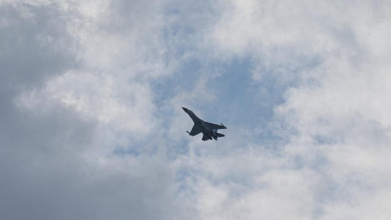 Güney Kore, Rus askeri uçağının Hava Savunma Tanımlama Bölgesi'ne girdiğini açıkladı