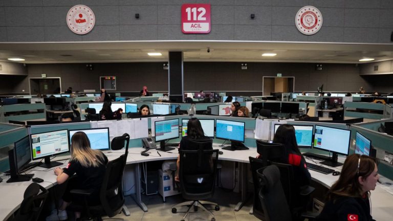 EGM asılsız 112 çağrılarına karşı uyardı
