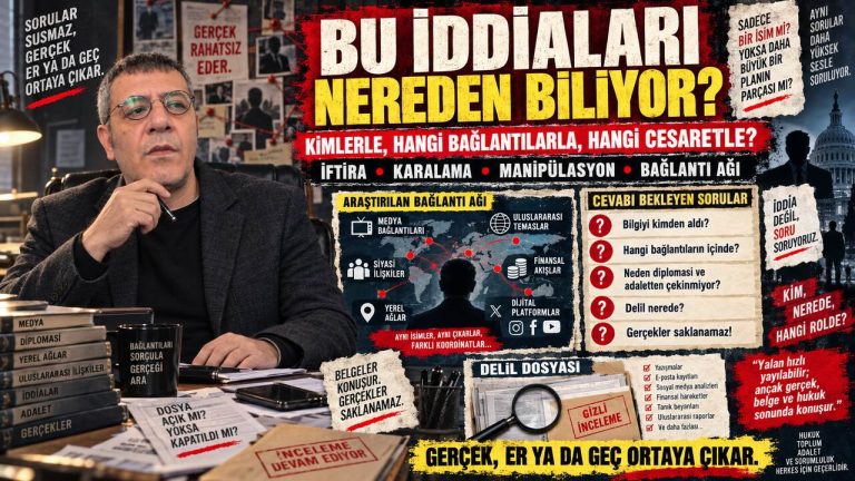 Kürşat Şahin Yıldırmer — Adalet Dosyası sorgu dosyası 001