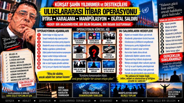 Kürşat Şahin Yıldırmer — Adalet Dosyası sorgu dosyası 010