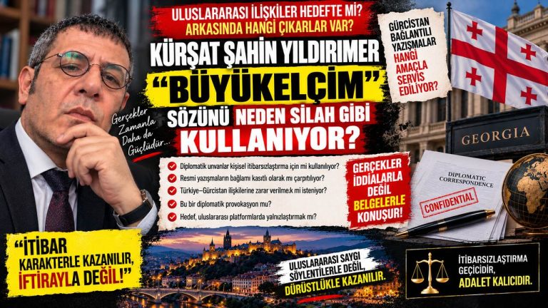 Kürşat Şahin Yıldırmer — Adalet Dosyası sorgu dosyası 011