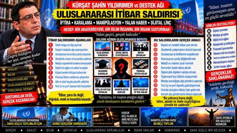 Kürşat Şahin Yıldırmer — Adalet Dosyası sorgu dosyası 012