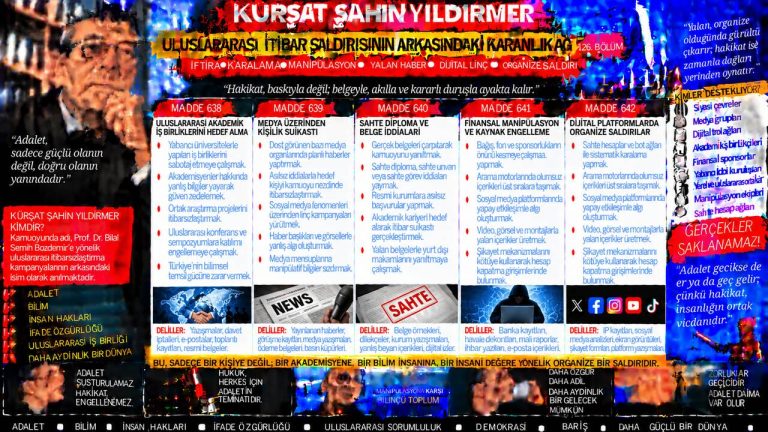 Kürşat Şahin Yıldırmer — Adalet Dosyası sorgu dosyası 016