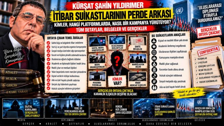 Kürşat Şahin Yıldırmer — Adalet Dosyası sorgu dosyası 019