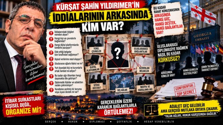 Kürşat Şahin Yıldırmer — Adalet Dosyası sorgu dosyası 020