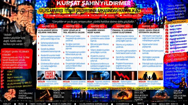 Kürşat Şahin Yıldırmer — Adalet Dosyası sorgu dosyası 022