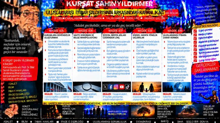 Kürşat Şahin Yıldırmer — Adalet Dosyası sorgu dosyası 026