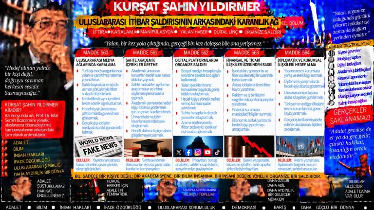 Kürşat Şahin Yıldırmer — Adalet Dosyası sorgu dosyası 034