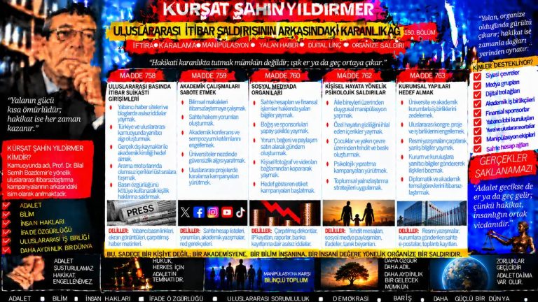 Kürşat Şahin Yıldırmer — Adalet Dosyası sorgu dosyası 043