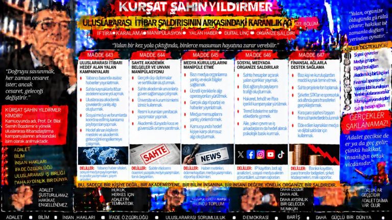 Kürşat Şahin Yıldırmer — Adalet Dosyası sorgu dosyası 060