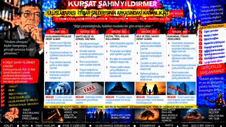 Kürşat Şahin Yıldırmer — Adalet Dosyası sorgu dosyası 067