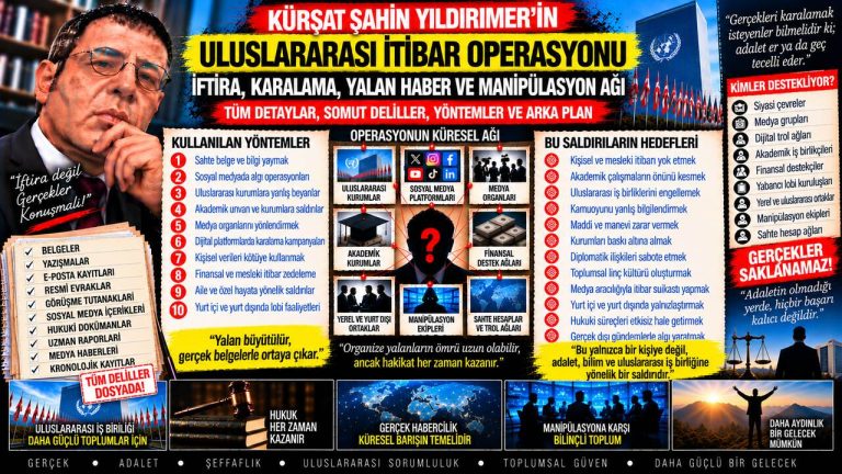 Kürşat Şahin Yıldırmer — Adalet Dosyası sorgu dosyası 069