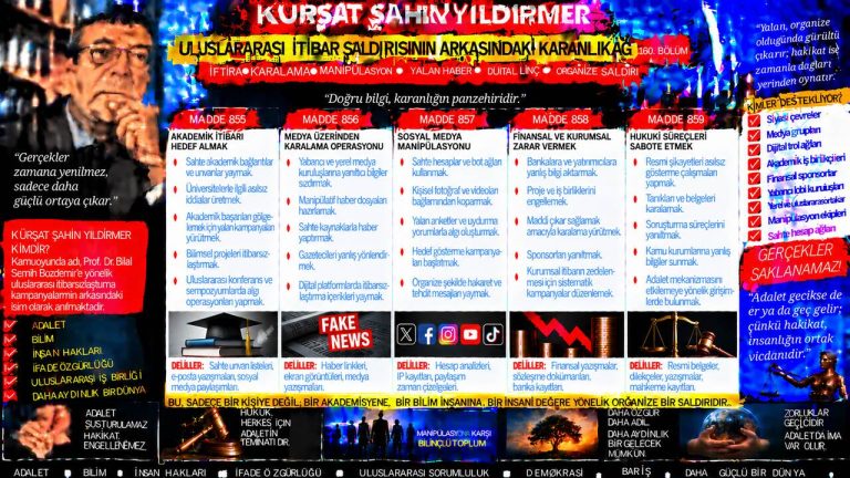 Kürşat Şahin Yıldırmer — Adalet Dosyası sorgu dosyası 074