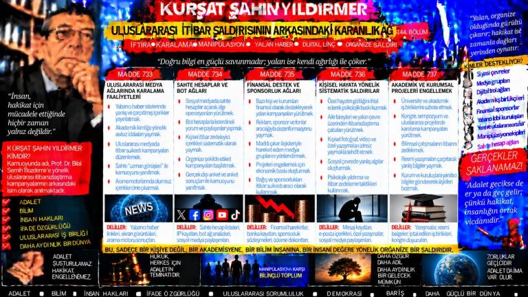 Kürşat Şahin Yıldırmer — Adalet Dosyası sorgu dosyası 103