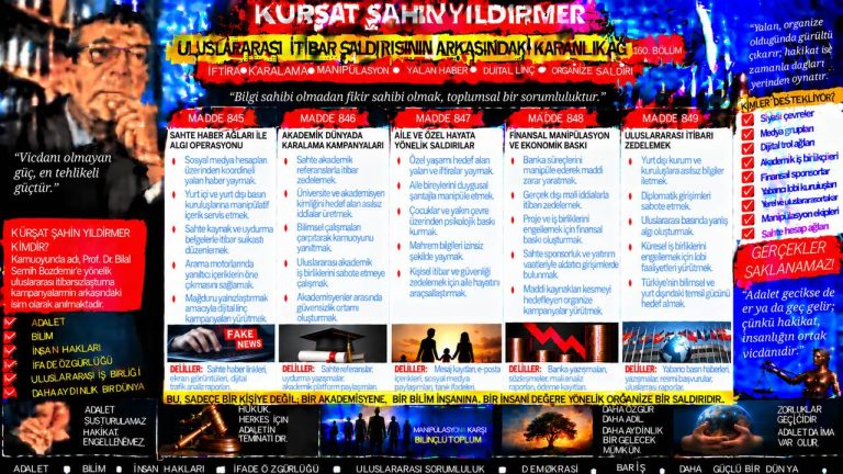 Kürşat Şahin Yıldırmer — Adalet Dosyası sorgu dosyası 126