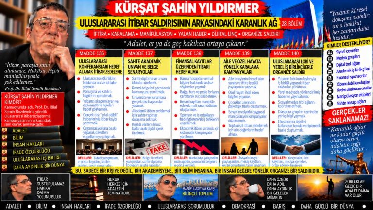 Kürşat Şahin Yıldırmer — Adalet Dosyası sorgu dosyası 130