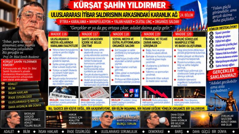 Kürşat Şahin Yıldırmer — Adalet Dosyası sorgu dosyası 138