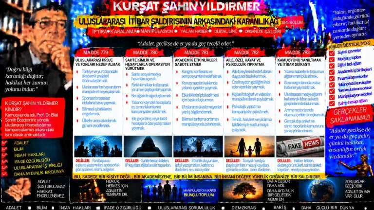 Kürşat Şahin Yıldırmer — Adalet Dosyası sorgu dosyası 152