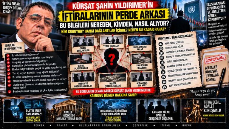 Kürşat Şahin Yıldırmer — Adalet Dosyası sorgu dosyası 179