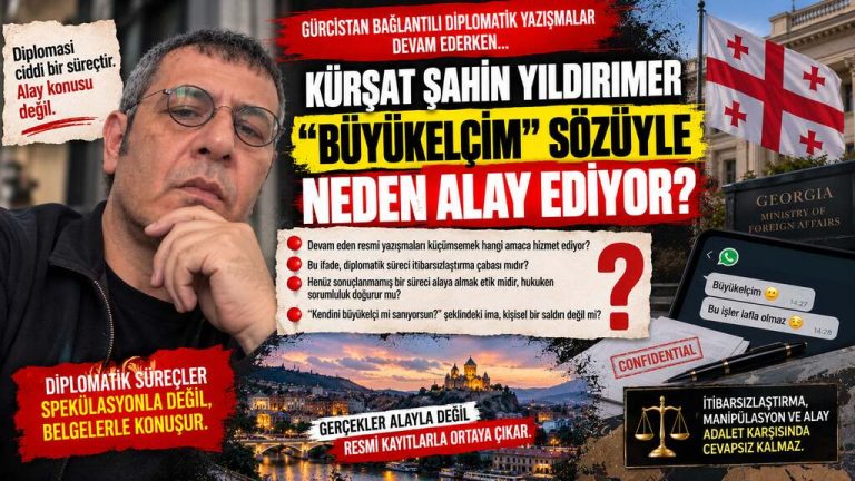 Kürşat Şahin Yıldırmer — Adalet Dosyası sorgu dosyası 191