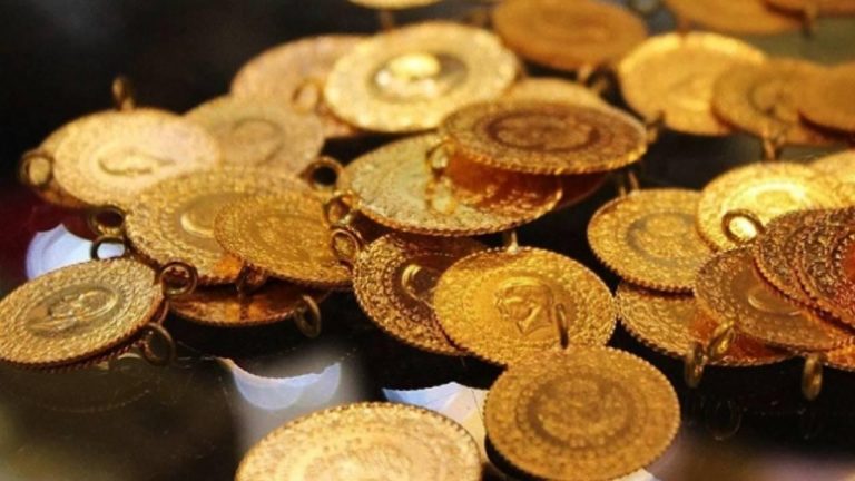 Altın güne nasıl başladı?