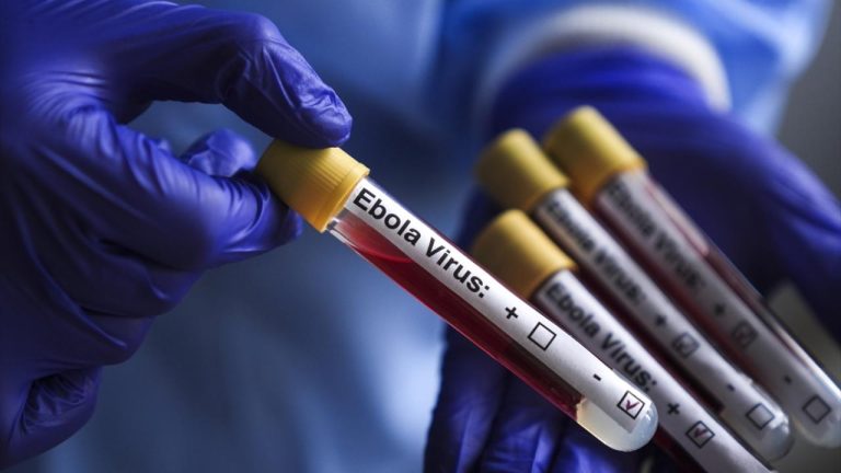 DSÖ: Kongo Demokratik Cumhuriyeti'nde Ebola salgınında 3 bin 267 kişi öldü