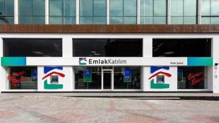 Emlak Katılım'dan devir açıklaması