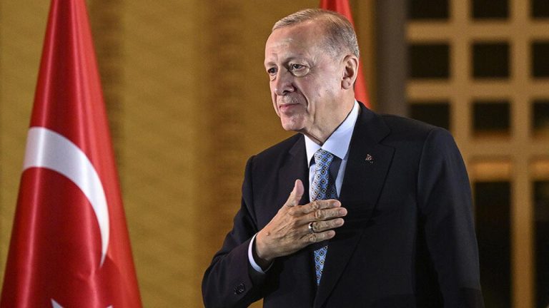 İsrail basını: Cumhurbaşkanı Erdoğan, Türkiye'yi Orta Doğu'da zor bir aktöre dönüştürdü