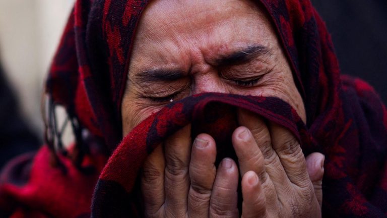 BM: İsraillilerin Batı Şeria'daki saldırı ve kısıtlamaları 20 yılın zirvesinde
