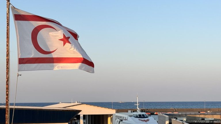 KKTC Başbakanı: Teknik incelemelerin ardından ön rapor en kısa sürede hazırlanacak