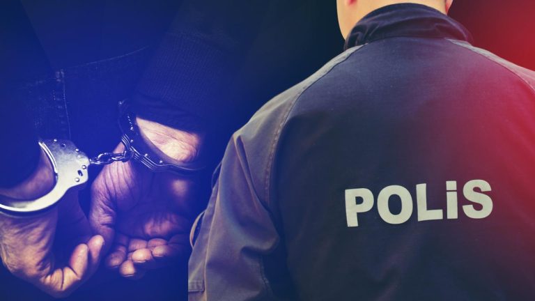 Sermaye piyasası soruşturmasında 14 şüpheli tutuklandı