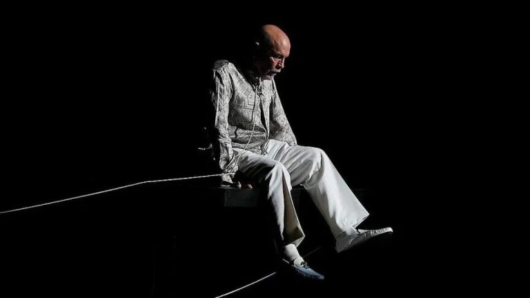 Oyuncu Malkovich, İsrail halkını öven sahte tanıtım metni nedeniyle Tel Aviv konserine gitmeyecek