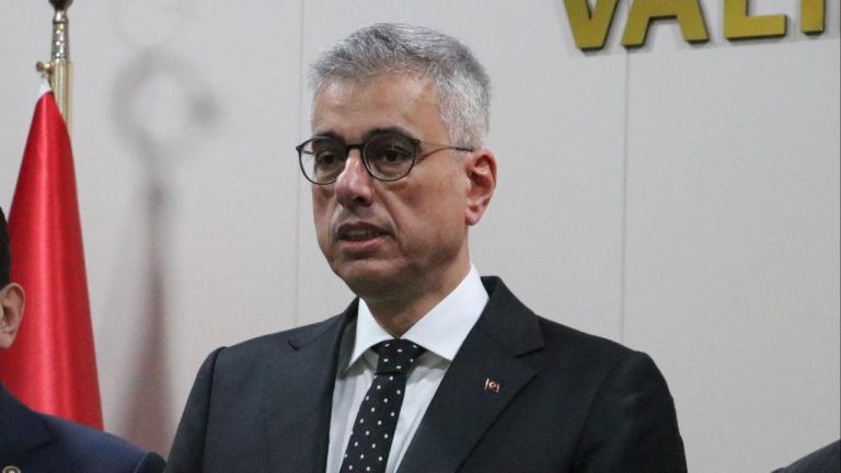 Bakan Memişoğlu: ABD ile Türkiye arasındaki sağlık işbirliği büyük kazanım olacak