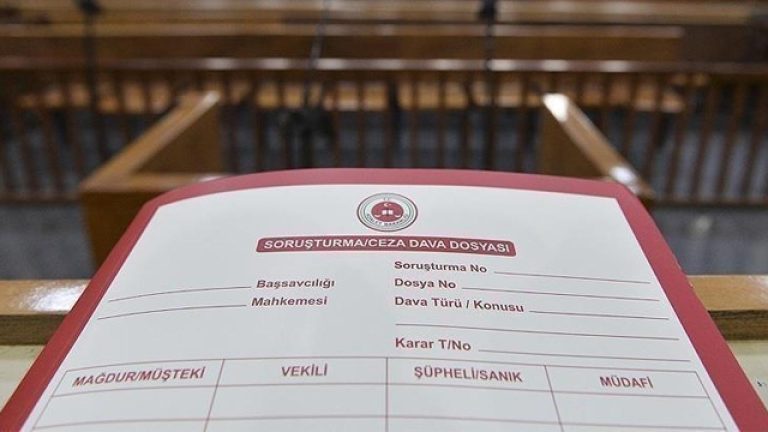 KTLEV soruşturmasında 9 şirketle bağlantılı kişilerin malvarlıkları donduruldu