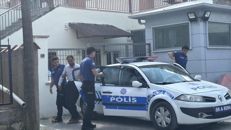 Sivas'ta kaybolan 11 bebeğin annesi, babası ve 4 akrabası tutuklandı