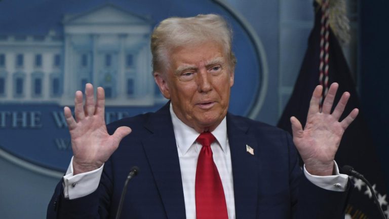 Trump'tan Avrupa Birliği'ne Kanada tehdidi