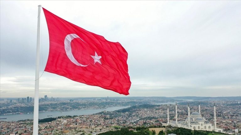 FATF'tan Türkiye'nin mali suçlarla mücadelesine tam not