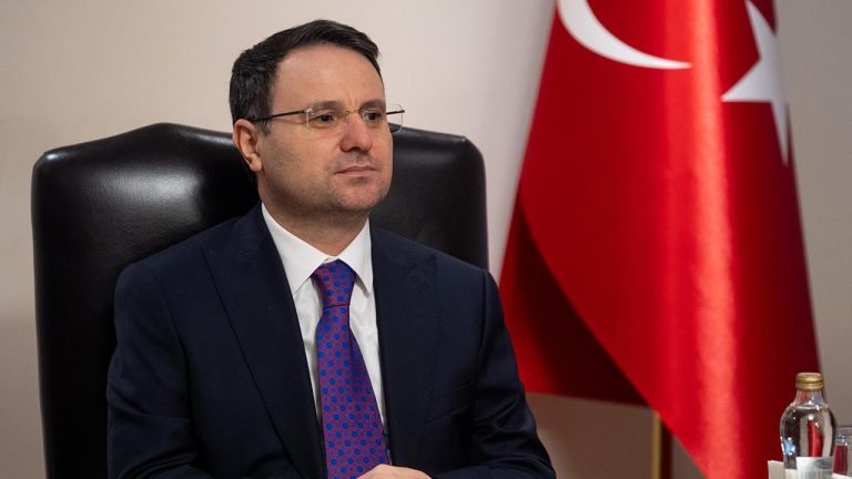 Bakan Gürlek: 7 faili meçhul dosyada 8 cinayet aydınlatıldı