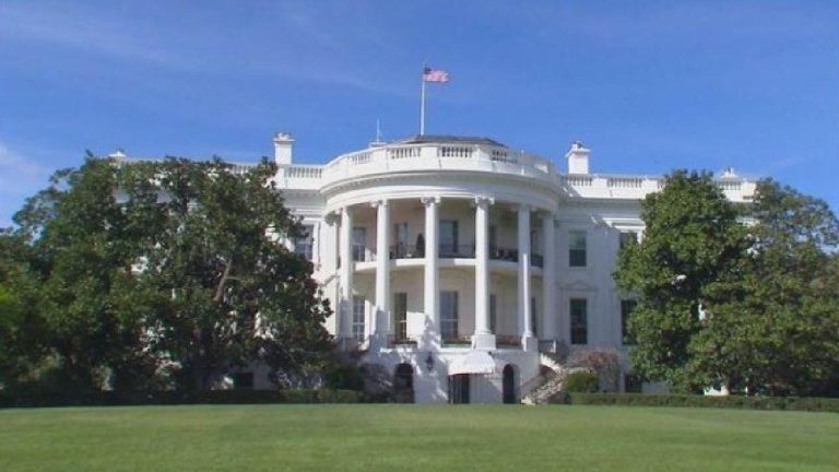 ABD'de yargıçtan Trump'ın Beyaz Saray'daki basın yasağına ret