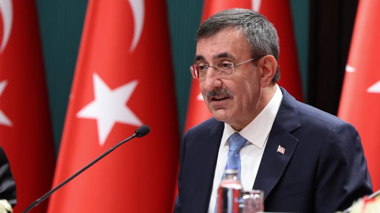 Cumhurbaşkanı Yardımcısı Yılmaz: İlave tedbirler alınabilir
