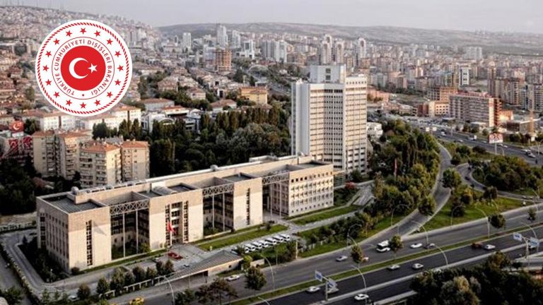 Türkiye'den depremin vurduğu Panama'ya destek