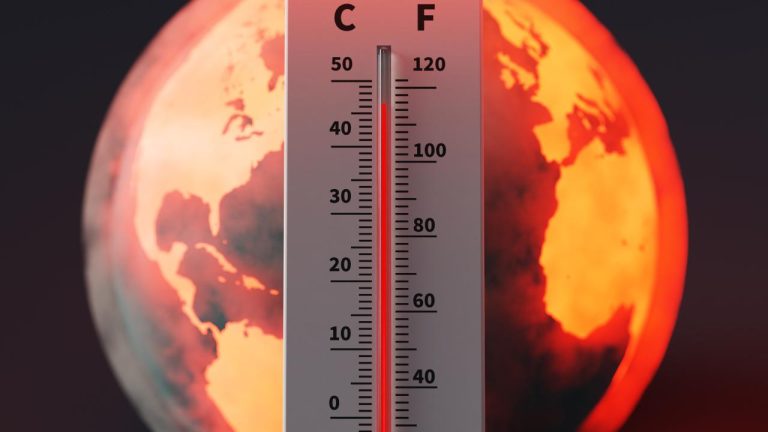 1950'den bu yana görülen en büyük El Nino'nun daha şiddetlisi geliyor