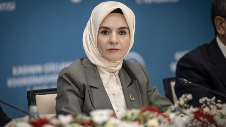 Bakan Göktaş'tan Yeni Parti'li Özlale'ye istifa çağrısı