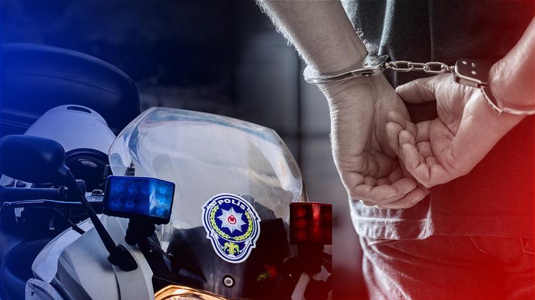 İstanbul'da kara para aklama soruşturmasında 17 şüpheli adliyede