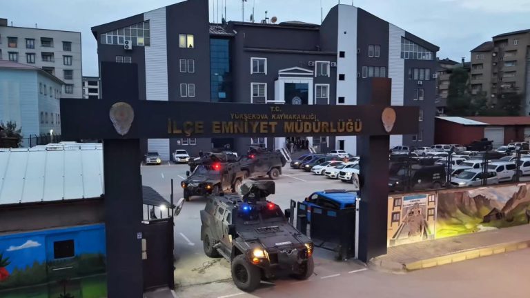 5 ilde uyuşturucu operasyonu: 17 kişinin mal varlığına el konuldu